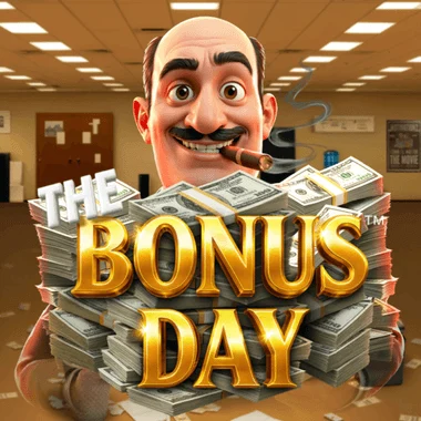 The Bonus Day game tile