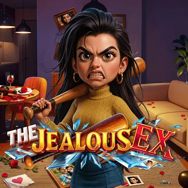 The Jealous Ex game tile
