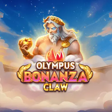 Olympus Bonanza Claw game tile
