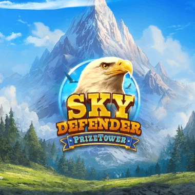 Sky Defender PrizeTower game tile