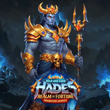 Hades: Realm of Fortune game tile