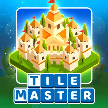 Tile Master game tile