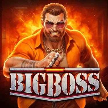Big Boss game tile