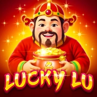 Lucky Lu game tile
