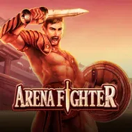 Arena Fighter game tile