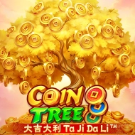 Coin Tree game tile