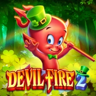 Devil Fire 2 game tile