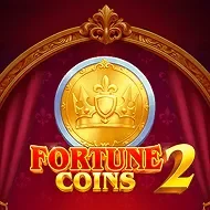 Fortune Coins 2 game tile