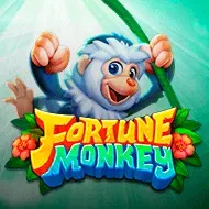 Fortune Monkey game tile