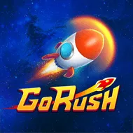 Go Rush game tile