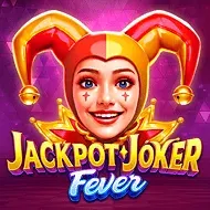 Jackpot Joker FEVER game tile