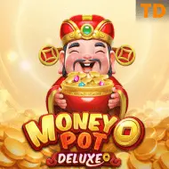 Money Pot Deluxe game tile