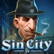 Sin City game tile
