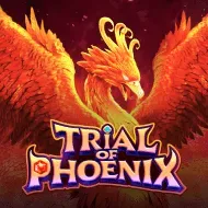 Trial of Phoenix game tile