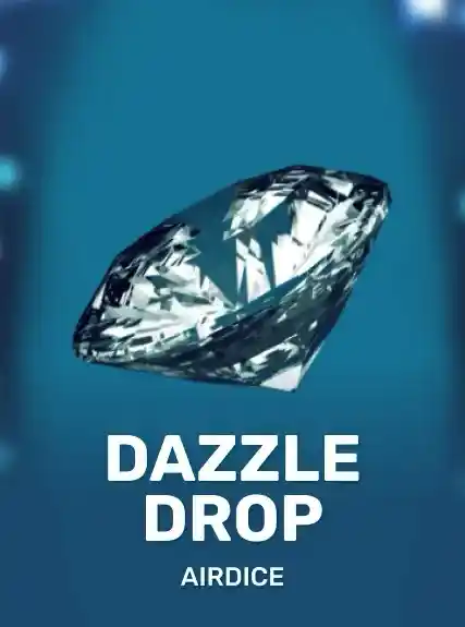 Dazzle Drop game tile