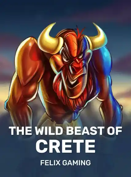 The Wild Beast of Crete game tile