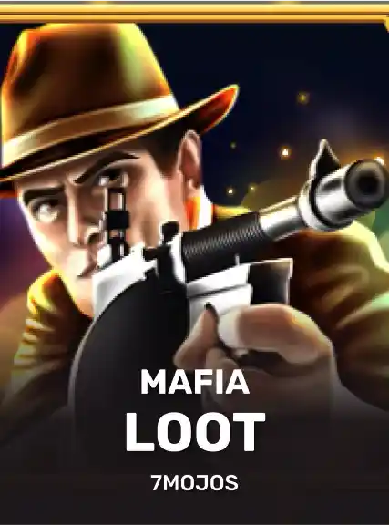Mafia Loot game tile