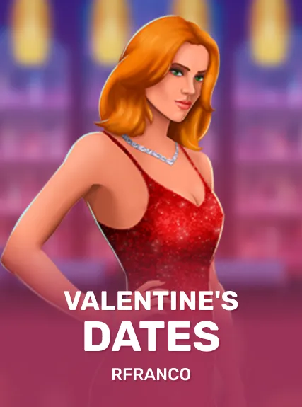 Valentine's Dates game tile