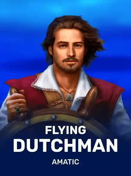Flying Dutchman game tile