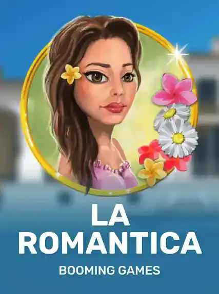 La Romantica game tile