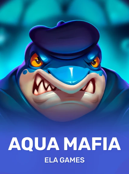 Aqua Mafia game tile