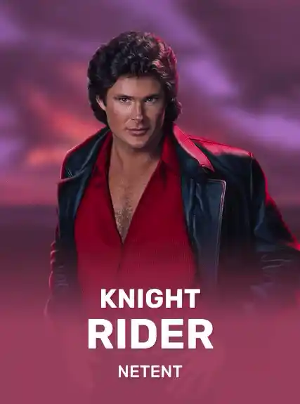 Knight Rider game tile