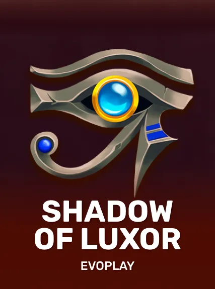 Shadow of Luxor game tile