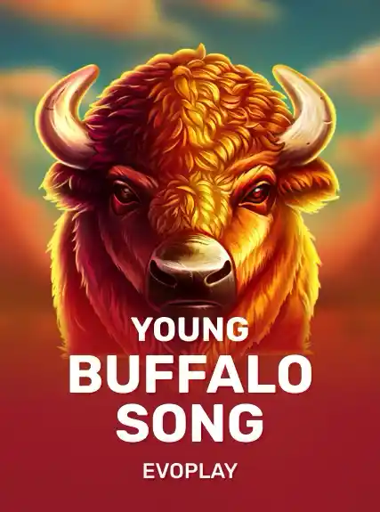 Young Buffalo Song game tile