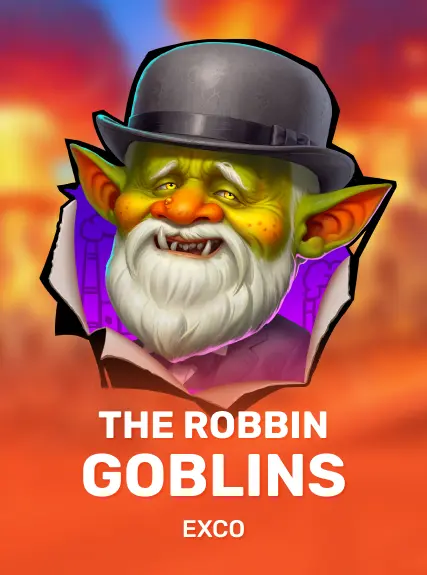 The Robbin' Goblins game tile