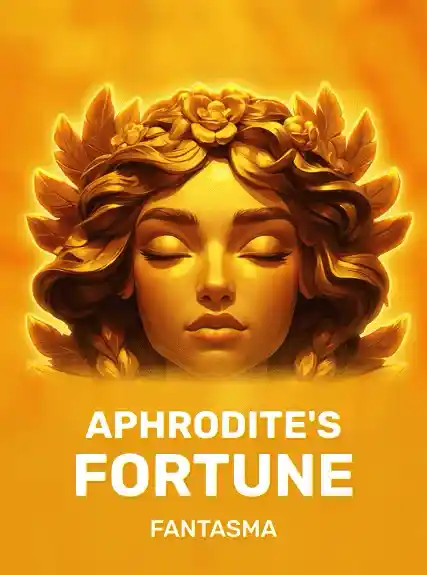 Aphrodite's Fortune game tile
