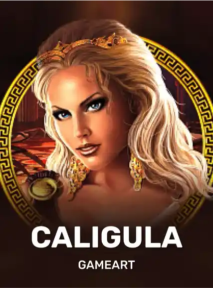 Caligula game tile