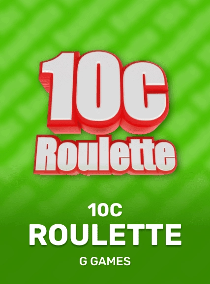10p/10c Roulette game tile