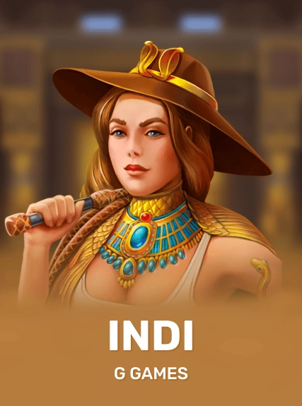 Indi game tile