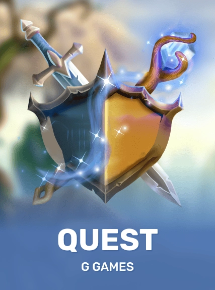 Quest game tile