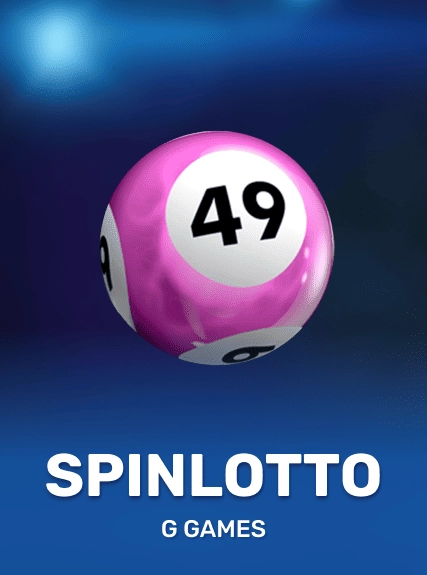 Spinlotto game tile