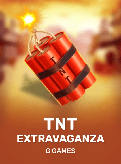 TNT Extravaganza game tile