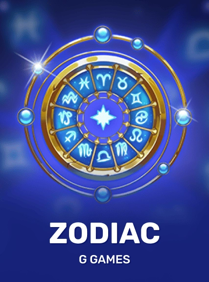 Zodiac game tile