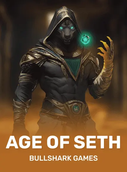 Age of Seth game tile