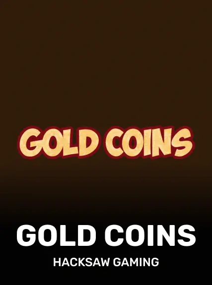 Gold Coins game tile