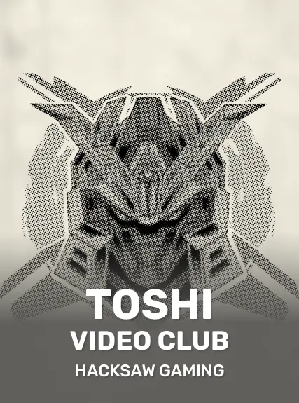 Toshi Video Club game tile