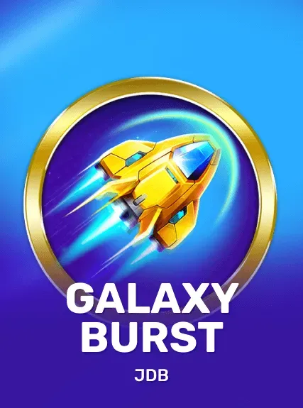 Galaxy Burst game tile