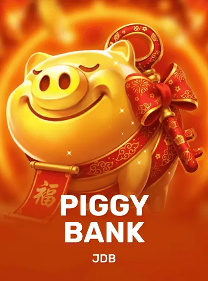 Piggy Bank game tile