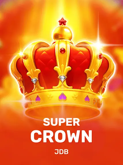 Super Crown game tile