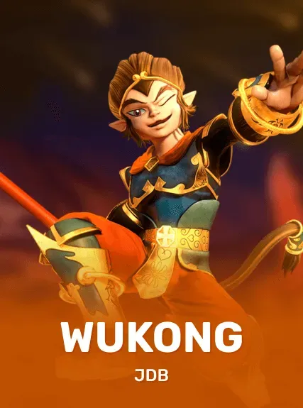 Wukong game tile