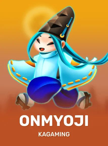 Onmyoji game tile