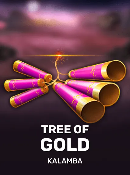 Tree of Gold game tile