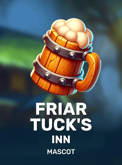 Friar Tuck's Inn game tile