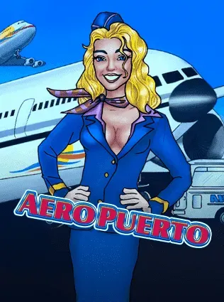 Aeropuerto game tile