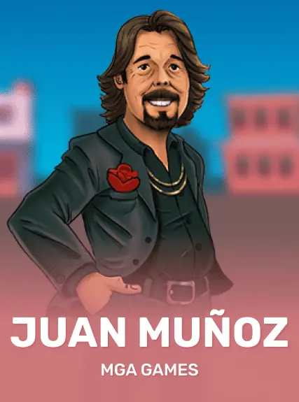 Juan Munoz game tile