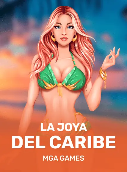 La Joya del Caribe game tile
